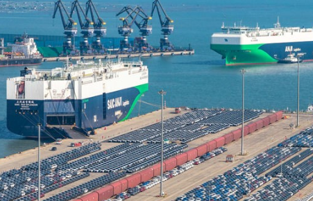 2026年中國經濟開年表現：起步有力，開局良好