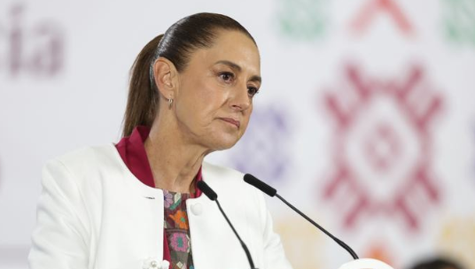 墨西哥總統：墨方有權向古巴提供石油