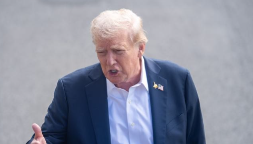 美方稱黎巴嫩未被納入美伊停火範圍