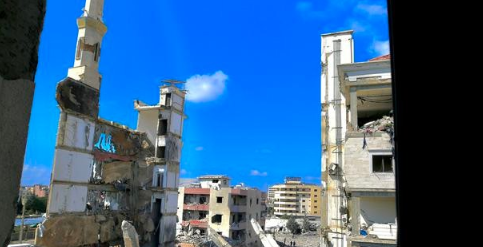 聯合國譴責以色列空襲黎巴嫩 釀大量平民傷亡