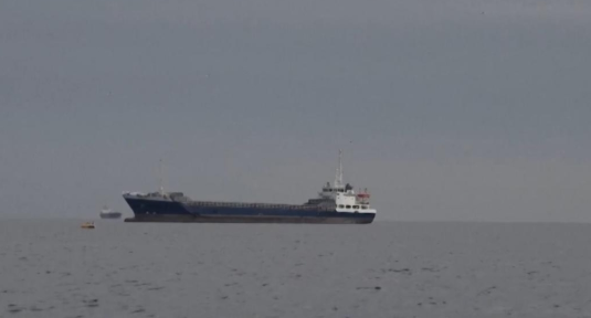歐洲擬定戰後維護海峽航運草案 或把美國排除在外