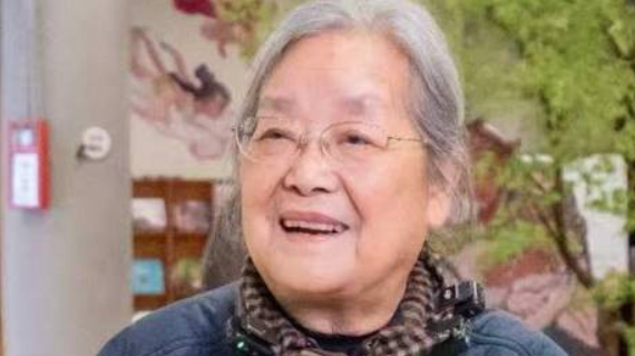 中國插畫家蔡皋首獲兒童文學榮譽國際安徒生獎
