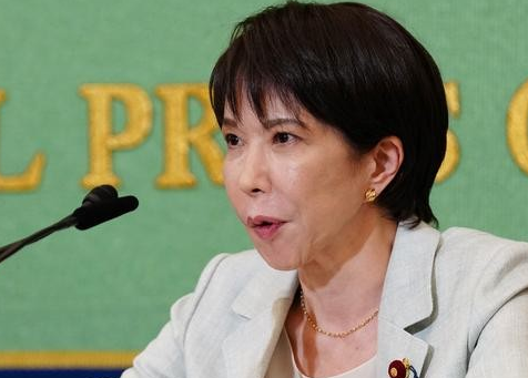 （中通論壇）高市上台半年日本急行右轉 東北亞安全風險持續升高