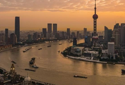 上海成為2028年奧運會資格系列賽舉辦城市