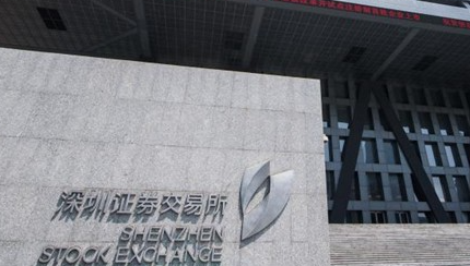 中國A股創業板指創歷史新高