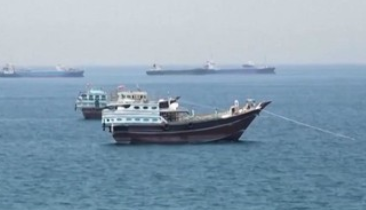 英國將派軍艦戰機等參與霍爾木茲海峽護航行動