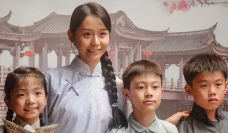 電影《給阿嬤的情書》感動戛納 各國片商排長隊
