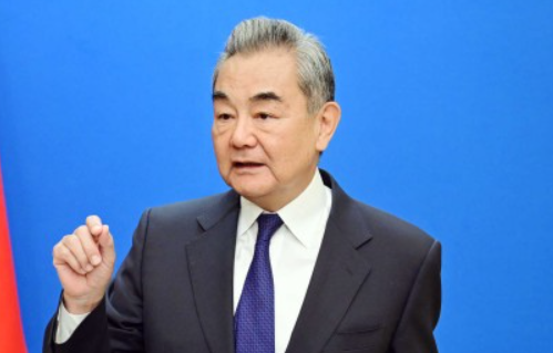 中方主張從四方面促進文明對話