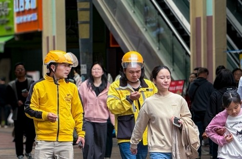 中國今年上半年全國城鎮新增就業695萬人