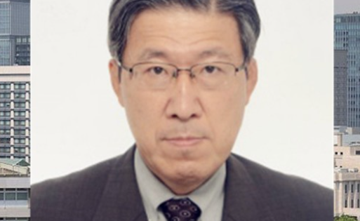 日本情報特務機構正式成型，首任局長原和也是何人也？