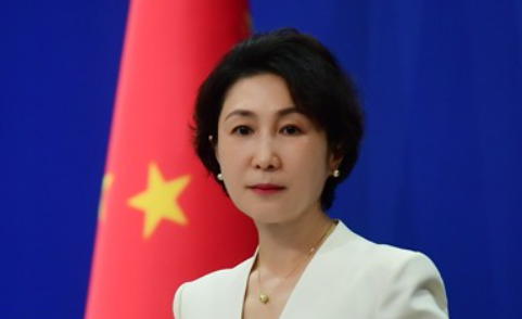 中方：願同俄方就中俄永 久免簽制度保持溝通