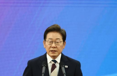 韓國總統稱爭取任內從美方收回戰時指揮權